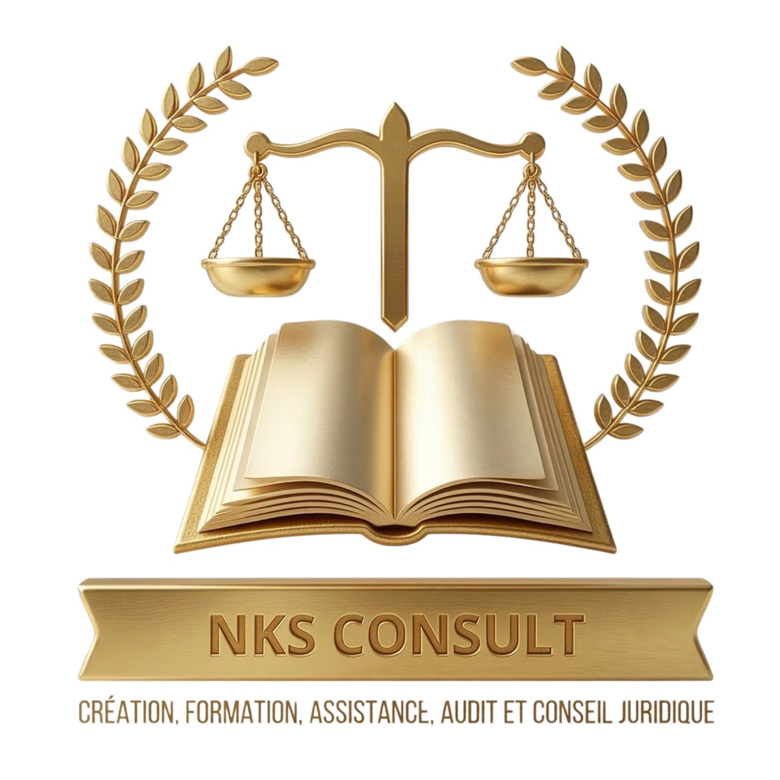 Logo NKS Consult