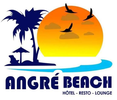 Angré Beach