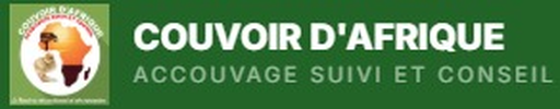 Couvoir d'Afrique