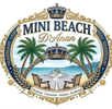 Mini Beach D'Anan